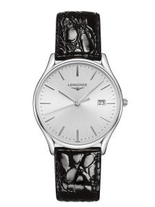 Đồng hồ Longines Lyre L4.859.4.72.2 L48594722