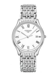 Đồng hồ Longines Lyre L4.859.4.11.6 L48594116