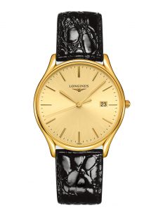 Đồng hồ Longines Lyre L4.859.2.32.2 L48592322