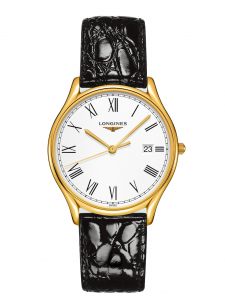 Đồng hồ Longines Lyre L4.859.2.11.2 L48592112