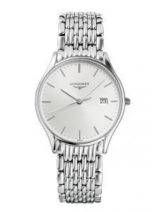 Đồng hồ Longines Lyre L4.759.4.72.6 L47594726