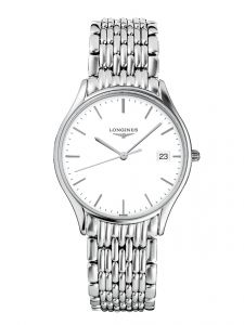 Đồng hồ Longines Lyre L4.759.4.12.6 L47594126