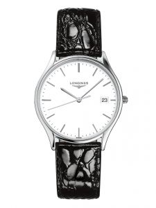 Đồng hồ Longines Lyre L4.759.4.12.2 L47594122