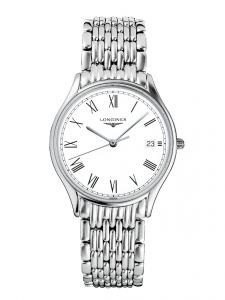 Đồng hồ Longines Lyre L4.759.4.11.6 L47594116