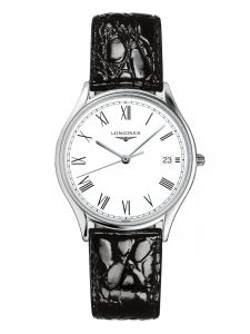 Đồng hồ Longines Lyre L4.759.4.11.2 L47594112