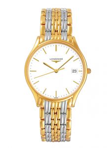 Đồng hồ Longines Lyre L4.759.2.12.7 L47592127