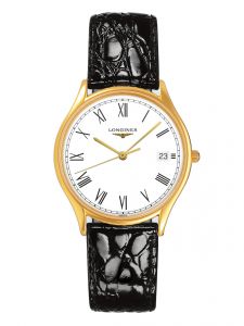 Đồng hồ Longines Lyre L4.759.2.11.2 L47592112