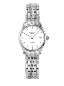 Đồng hồ Longines Lyre L4.360.4.12.6 L43604126