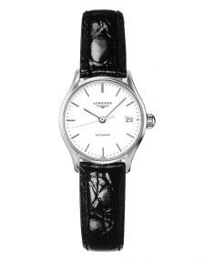 Đồng hồ Longines Lyre L4.360.4.12.2 L43604122