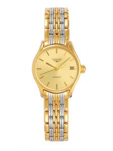 Đồng hồ Longines Lyre L4.360.2.32.7 L43602327