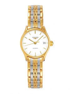 Đồng hồ Longines Lyre L4.360.2.12.7 L43602127