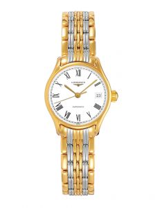 Đồng hồ Longines Lyre L4.360.2.11.7 L43602117