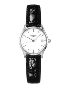 Đồng hồ Longines Lyre L4.259.4.12.2 L42594122