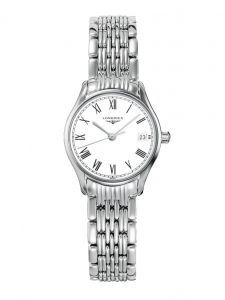 Đồng hồ Longines Lyre L4.259.4.11.6 L42594116