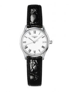 Đồng hồ Longines Lyre L4.259.4.11.2 L42594112