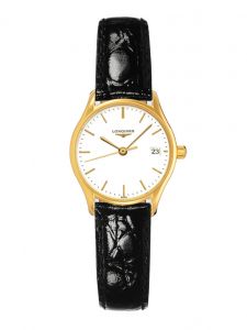 Đồng hồ Longines Lyre L4.259.2.12.2 L42592122