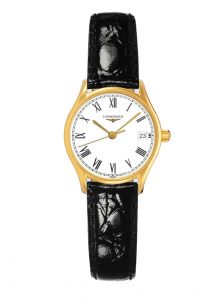 Đồng hồ Longines Lyre L4.259.2.11.2 L42592112