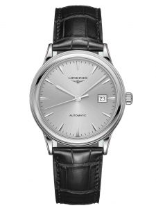 Đồng hồ Longines Flagship L4.984.4.72.2 L49844722