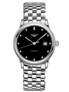 Đồng hồ Longines Flagship L4.984.4.57.6 L49844576