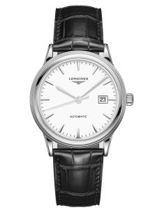 Đồng hồ Longines Flagship L4.984.4.12.2 L49844122