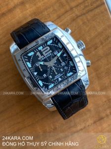 Đồng hồ Chopard Two O Ten Tycoon Chronograph 16/8961 168961 (lướt)