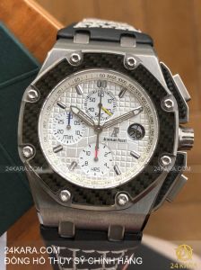 Đồng hồ Audemars Piguet Royal Oak Offshore 26030IO.OO.D001IN.01 26030IOOOD001IN01 (lướt)