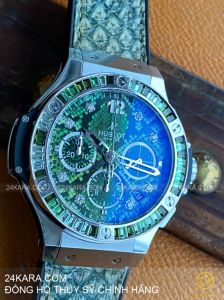 Đồng hồ Hublot Big Bang Boa 341.SX.7817.PR.1978 (lướt)