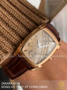 Đồng hồ Parmigiani Fleurier Kalpa Donna PFC160-1000701 PFC1601000701