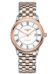 Đồng hồ Longines Flagship L4.984.3.91.7 L49843917