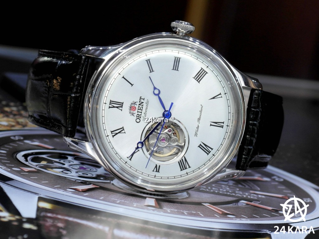 Đồng hồ Orient FAG00003W0 Caballero