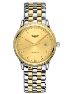 Đồng hồ Longines Flagship L4.984.3.32.7 L49843327