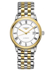 Đồng hồ Longines Flagship L4.984.3.21.7 L49843217