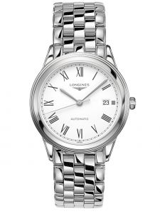 Đồng hồ Longines Flagship L4.974.4.11.6 L49744116