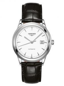 Đồng hồ Longines Flagship L4.974.4.12.2 L49744122