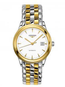 Đồng hồ Longines Flagship L4.974.3.22.7 L49743227