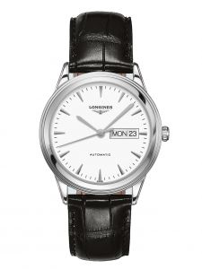 Đồng hồ Longines Flagship L4.899.4.12.2 L48994122