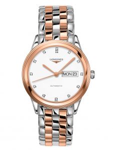 Đồng hồ Longines Flagship L4.899.3.99.7 L48993997