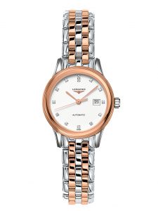 Đồng hồ Longines Flagship L4.374.3.99.7 L43743997