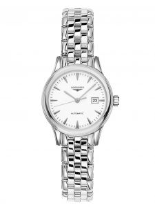 Đồng hồ Longines Flagship L4.374.4.12.6 L43744126