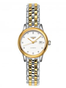 Đồng hồ Longines Flagship L4.374.3.27.7 L43743277