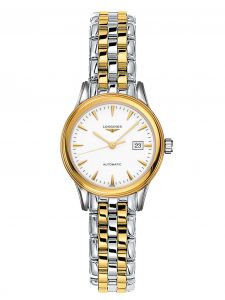 Đồng hồ Longines Flagship L4.374.3.22.7 L43743227