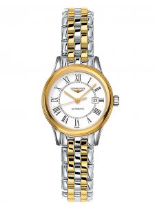 Đồng hồ Longines Flagship L4.374.3.21.7 L43743217