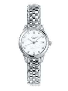 Đồng hồ Longines Flagship L4.274.4.87.6 L42744876