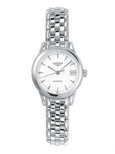 Đồng hồ Longines Flagship L4.274.4.12.6 L42744126