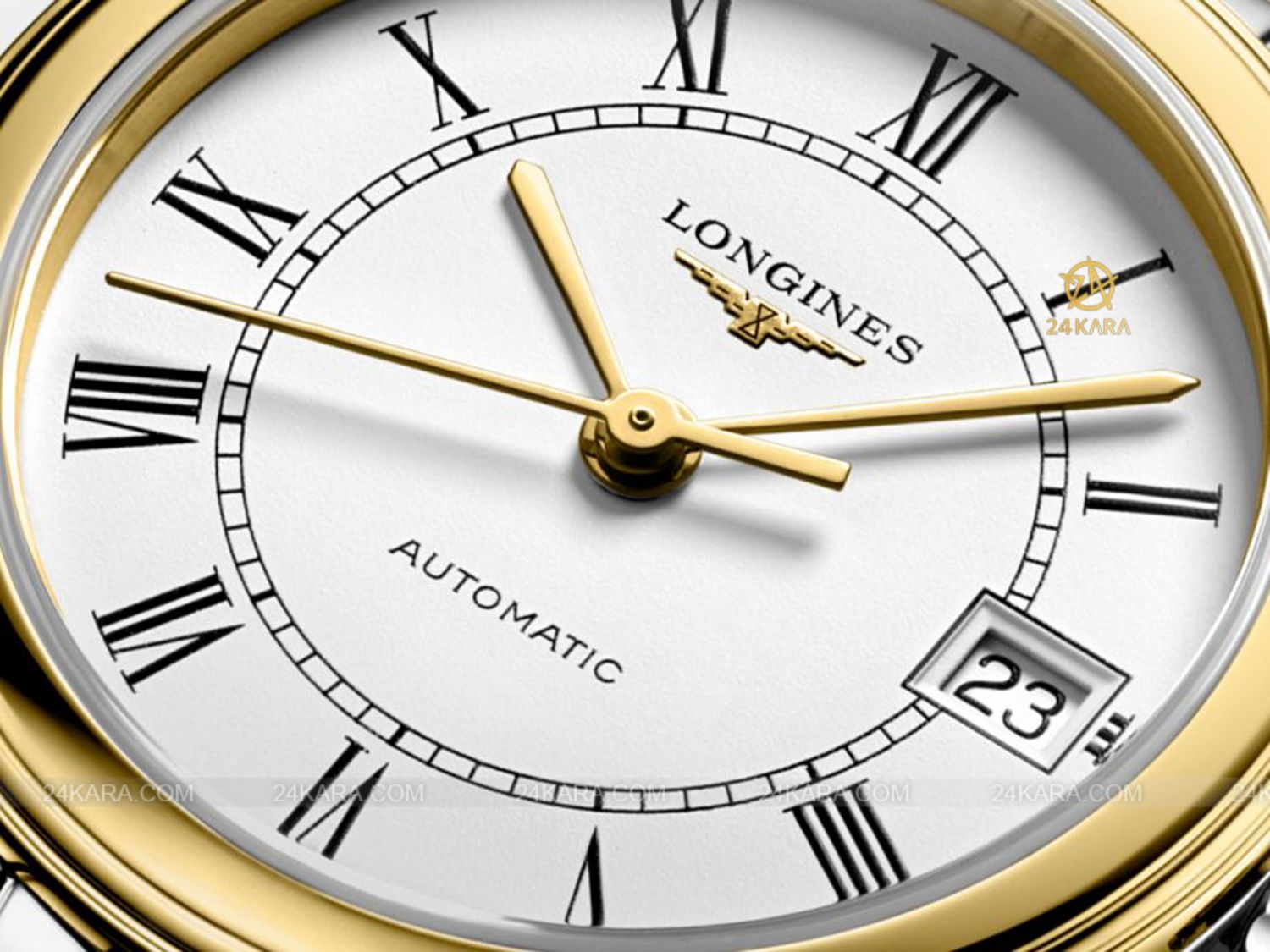 ng h Longines Flagship L4.274.3.21.7 L42743217