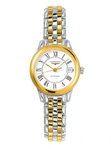 Đồng hồ Longines Flagship L4.274.3.21.7 L42743217