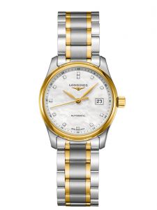 Đồng hồ Longines Master L2.257.5.87.7 L22575877