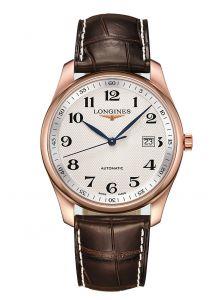 Đồng hồ Longines Master L2.793.8.78.3 L27938783