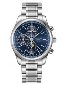 Đồng hồ Longines Master L2.773.4.92.6 L27734926