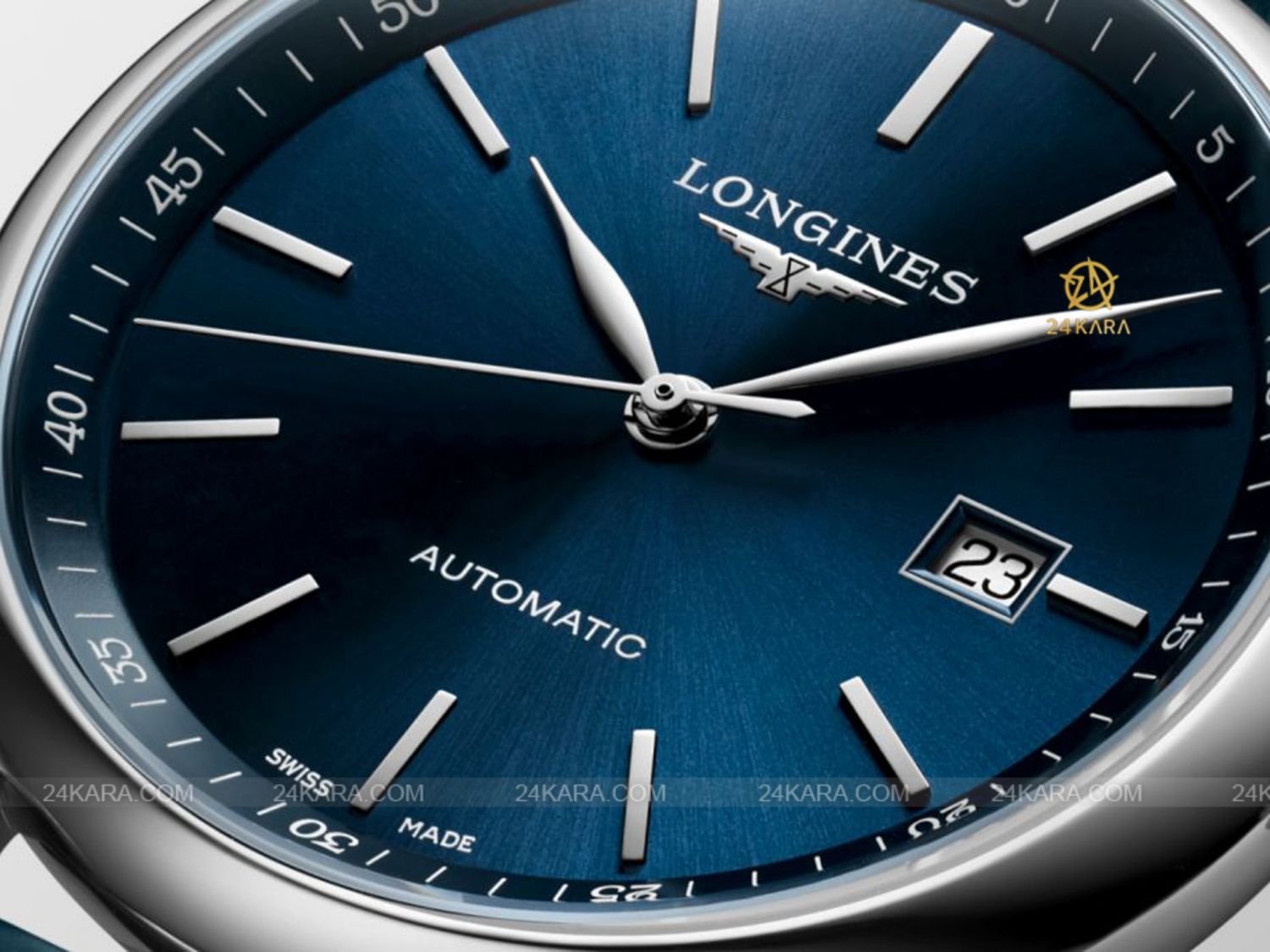 Longines l28934920 on sale